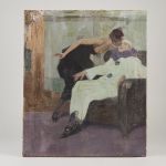 1771&nbsp;1030&nbsp;Oljemålning